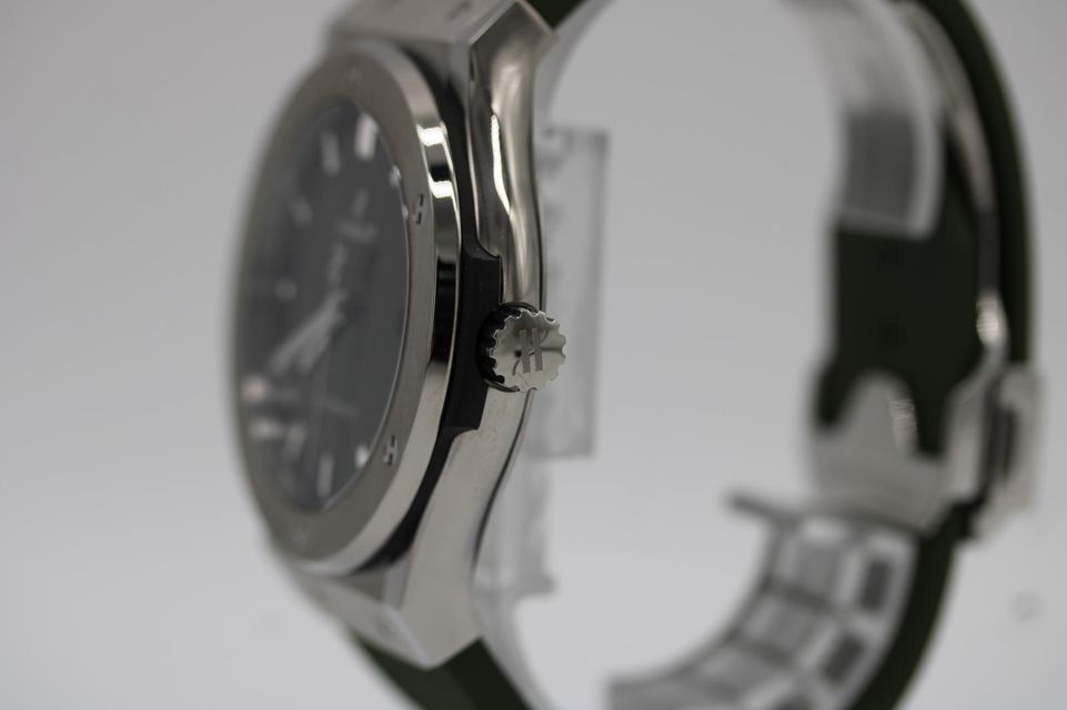 Hublot Classic Fusion 542.NX.8970.RX Image 2